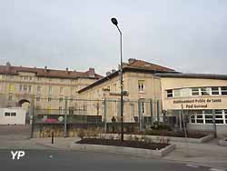 Centre hospitalier Paul Guiraud (doc. Yalta Production)