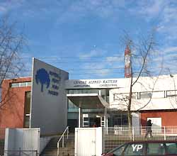 Hôpital privé Nord Parisien (doc. Yalta Production)