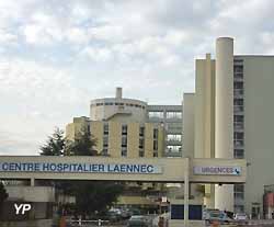 centre hospitalier Laennec (doc. Yalta Production)