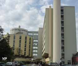 centre hospitalier Laennec (doc. Yalta Production)