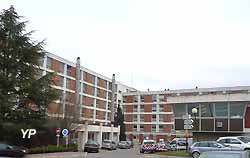 Centre hospitalier Evreux CHI Eure-Seine (doc. Yalta Production)