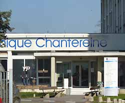 clinique Chantereine (doc. Yalta Production)