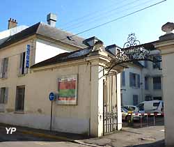 Polyclinique - Lagny-sur-Marne - Guide des Hôpitaux et Cliniques