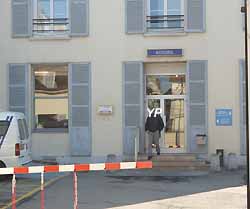 Polyclinique de Lagny-sur-Marne (doc. Yalta Production)