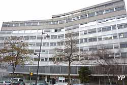 Hôpital Rothschild (AP-HP) - Paris - Guide des Hôpitaux et Cliniques