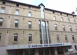 Groupe Hospitalier Diaconesses Croix Saint-Simon (doc. Yalta Production)
