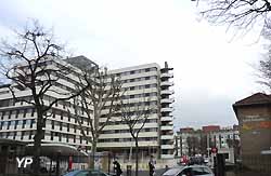 Hôpital Saint-Antoine (doc. Yalta Production)