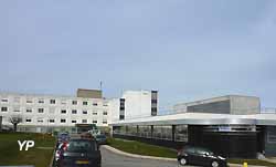 Centre hospitalier  Rambouillet  Guide des Hôpitaux et Cliniques