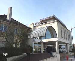 Guide des maternités - Maternité du Centre Médico-Chirurgical de Parly ...