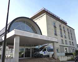 Centre Médico-Chirurgical de Parly II (doc. Yalta Production)