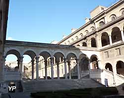 Hôtel-Dieu (doc. Yalta Production)