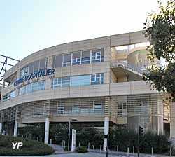 Centre hospitalier intercommunal des Alpes du Sud (doc. Yalta Production)