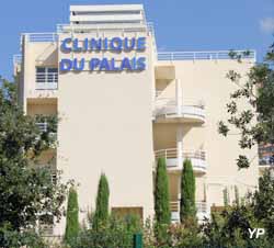 Clinique du Palais