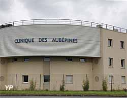 Clinique Les Aubépines  (doc. Yalta Production)