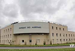 Clinique Les Aubépines  (doc. Yalta Production)