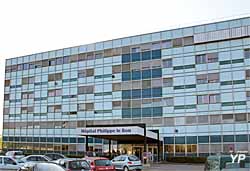 Centre Hospitalier Philippe le Bon