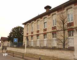 Centre hospitalier de Joigny (doc. Yalta Production)