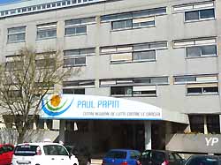 Centre Paul Papin - CRLCC d'Angers (doc. Yalta Production)