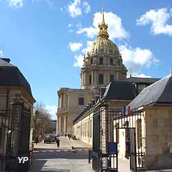 Institution Nationale des Invalides (doc. Yalta Production)