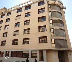 Clinique Villa Montsouris (doc. Yalta Production)