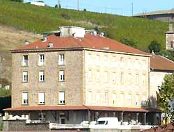 EHPAD Maison des Etoux (doc. Hôpital de Beaujeu)