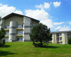 Centre hospitalier de Bernay (doc. Centre hospitalier de Bernay)