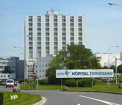 Hôpital Trousseau