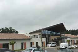 Institut Héliomarin de Labenne (doc. Yalta Production)