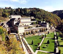 Centre hospitalier du Pays d'Eygurande (doc. Centre hospitalier du Pays d'Eygurande)