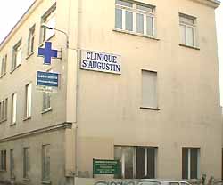 Clinique Saint-Augustin (doc. Yalta Production)