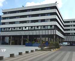 Centre hospitalier du Sud Francilien - Hôpital Gilles de Corbeil (doc. Yalta Production)