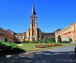 Centre hospitalier Aligre Bourbon Lancy