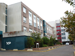 Centre hospitalier Côte de Lumière (doc. Yalta Production)