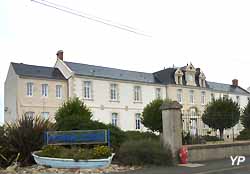 Hôpital local de Saint-Gilles-Croix-de-Vie (doc. Yalta Production)