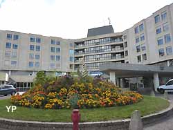 Hôpital Louis Pasteur 