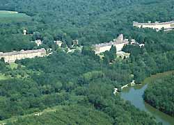 Hôpital Départemental de Felleries-Liessies (doc. Hôpital Départemental de Felleries-Liessies)