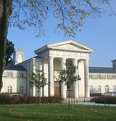 CHU de Nantes - hôpital Saint-Jacques (doc. CHU Nantes)