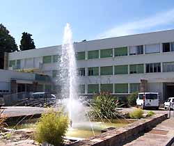 Centre Hospitalier Ariège Couserans (doc. CHAC)