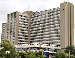 Hôpital de la Milétrie (doc. Yalta Production)
