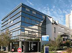Centre hospitalier de La Rochelle (doc. CH La Rochelle)