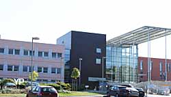 Centre hospitalier d'Angoulême (doc. Yalta Production)