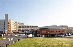 Centre hospitalier de Beauvais (doc. Yalta Production)