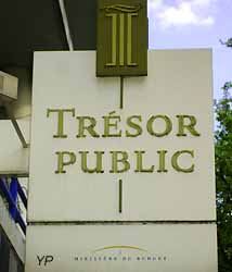 Trésor public 