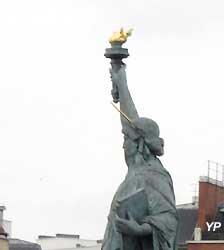 statue de la Liberté (doc. Yalta Production)