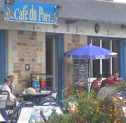 le Café du Port