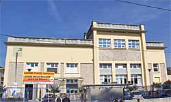 Lycée professionnel Jean de Berry