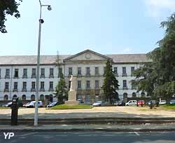 Lycée professionnel Paul Bert