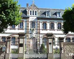 lycée professionnel Saint-Joseph