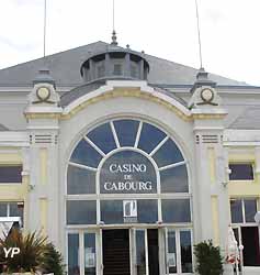 casion de Cabourg 