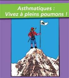 Journée mondiale de l'asthme 2009 